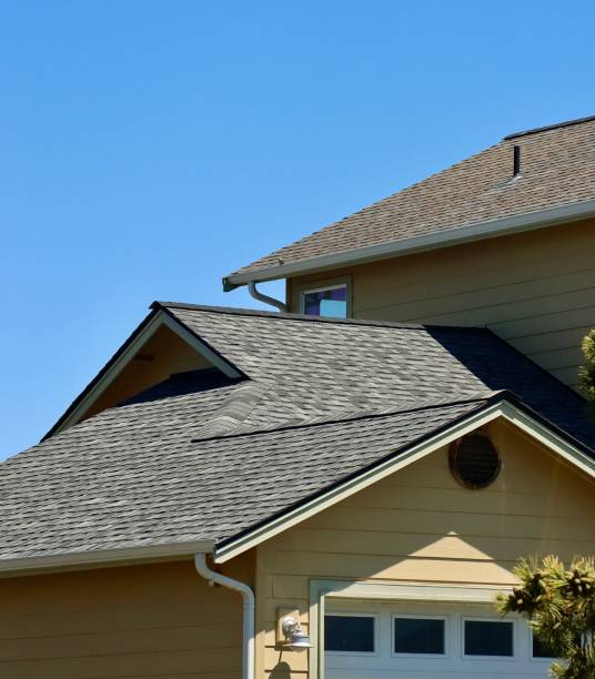 Hot Roofs in Smiths Station, AL