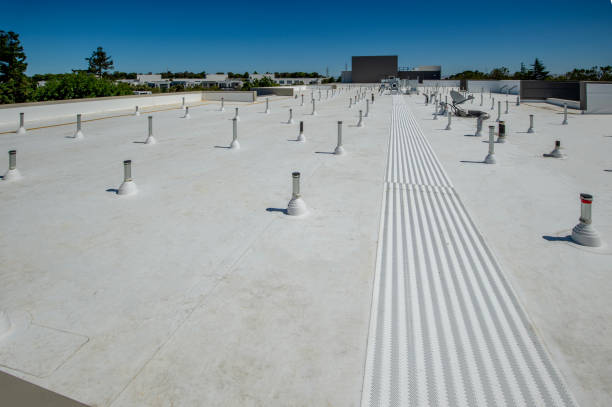 Best Storm Damage Roof Repair  in Smiths Station, AL